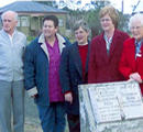 Murrurundi Cemetary