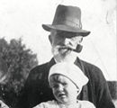 Antoine Sebastian Bush