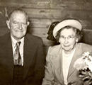 Thomas John & Mary "Polly" Lilla Park