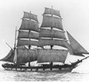 "Peru" 1855