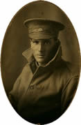 Percy Bush